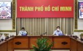 11 giải pháp trọng tâm của TP.HCM để thần tốc khống chế dịch bệnh