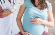 Bộ Y tế điều chỉnh hướng dẫn tiêm vắc xin phòng COVID-19 đối với phụ nữ mang thai
