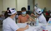 Hà Nội nghiêm cấm việc thu tiền, nhận “bồi dưỡng” khi tiêm vaccine phòng Covid-19