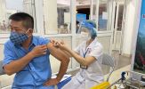 Hà Nội nhận 1 triệu liều vaccine Vero Cell, 3.000 cán bộ y tế hỗ trợ Thủ đô tiêm chủng, xét nghiệm