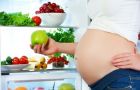 Chăm sóc dinh dưỡng trong các giai đoạn của thời kỳ mang thai