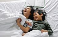 4 cách nuôi con đơn giản mà mọi bố mẹ phải học: Ai làm được chắc chắn con cái thành công hơn người