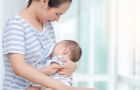 Những lợi ích vượt trội dễ thấy khi nuôi con bằng sữa mẹ