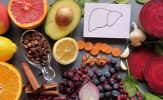 Chế độ ăn giúp người bệnh viêm gan ngăn ngừa tổn thương gan