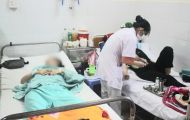 Bộ Y tế vào cuộc vụ nghi ngộ độc thực phẩm khiến 222 người phải nhập viện sau ăn cơm gà ở Nha Trang
