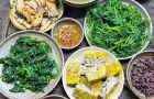 Rau xanh đắt đỏ sau mưa lũ: Chuyên gia hướng dẫn cách đảm bảo dinh dưỡng cho gia đình