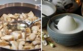 Có nên quay lại ăn mỡ lợn hoàn toàn?