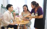 Chăm sóc sức khỏe dịp cuối năm cho cả gia đình tại Mon spa