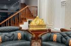 Mua tượng Phật Di Lặc chất lượng, giá hợp lý