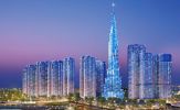 Việt Nam chính thức có tòa nhà cao thứ 8 thế giới