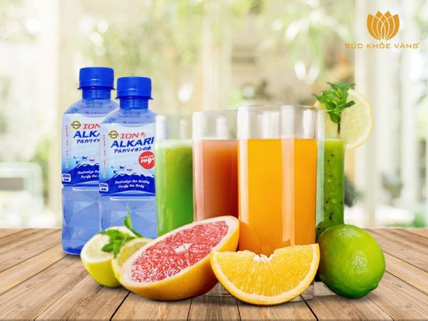 Các giải pháp hỗ trợ nâng cao sức đề kháng giúp phòng dịch Covid