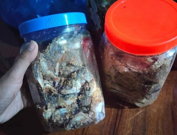 Lại xảy ra ngộ độc cá ủ chua ở Quảng Nam, chuyên gia cảnh báo: Tất cả các thực phẩm tươi sống mà cách chế biến không an toàn đều có nguy cơ gây ngộ độc - Ảnh 2.