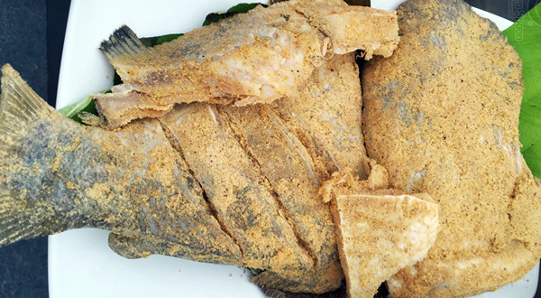Lại xảy ra ngộ độc cá ủ chua ở Quảng Nam, chuyên gia cảnh báo: Tất cả các thực phẩm tươi sống mà cách chế biến không an toàn đều có nguy cơ gây ngộ độc - Ảnh 4.