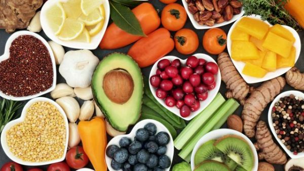 9 bước quan trọng thiết lập chế độ ăn uống giúp khỏe tim  - Ảnh 2.