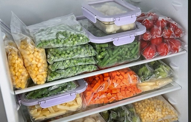 Ăn gì để vừa tiết kiệm vừa đủ vitamin khi rau xanh tăng giá mạnh?- Ảnh 3.