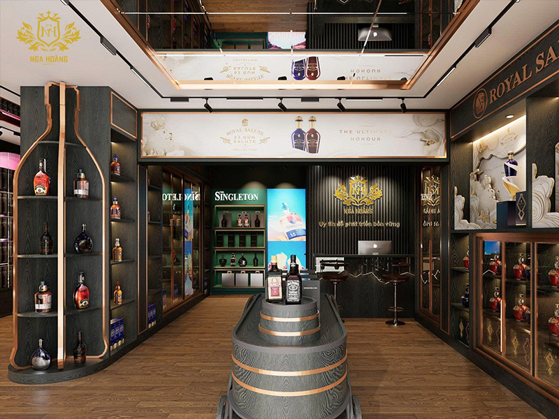 Glenlivet 12 - Vì sao chai single malt này luôn được xem là “cánh cửa nhập môn” của whisky Scotland?