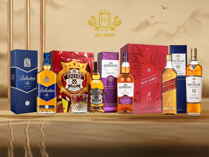 Rượu Nga Hoàng – Điểm hẹn chọn quà Tết tin cậy tại phường Yên Hòa, Hà Nội