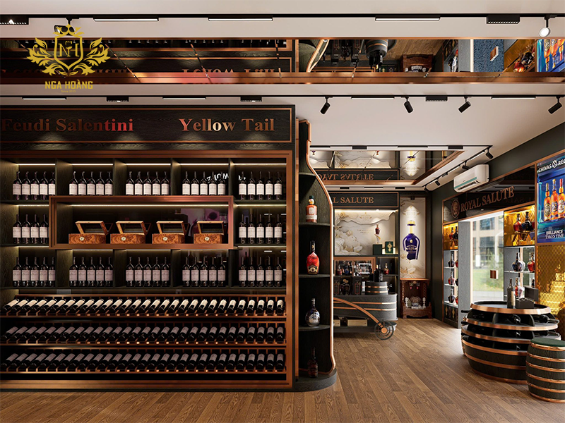 Rượu Nga Hoàng - Địa chỉ cung cấp rượu Macallan chính hãng được nhiều khách hàng lựa chọn